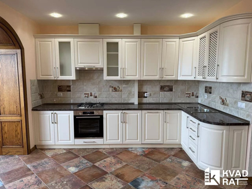 Простора 2-рівнева квартира 133 м2 з якісним ремонтом Ивано-Франковск - изображение 5