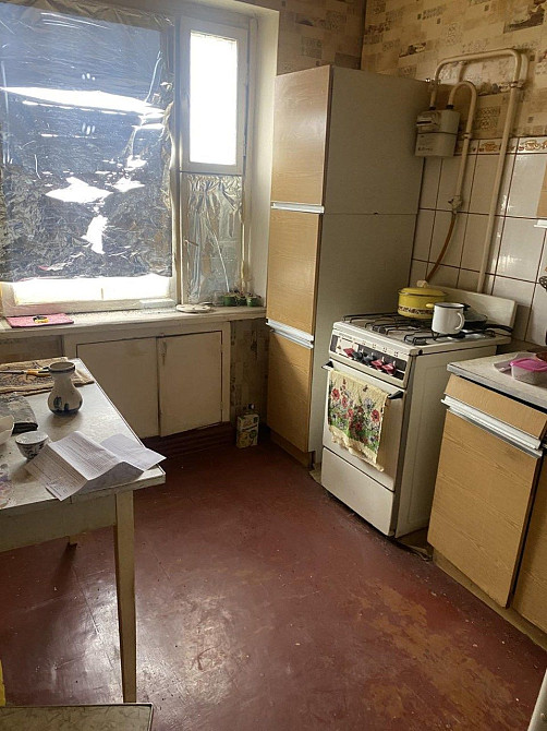 Продам 2-х кімнатну квартиру Новая Ивановка - изображение 3