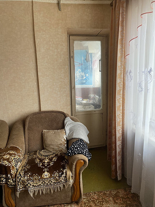 Продам 2-х кімнатну квартиру Новая Ивановка - изображение 4