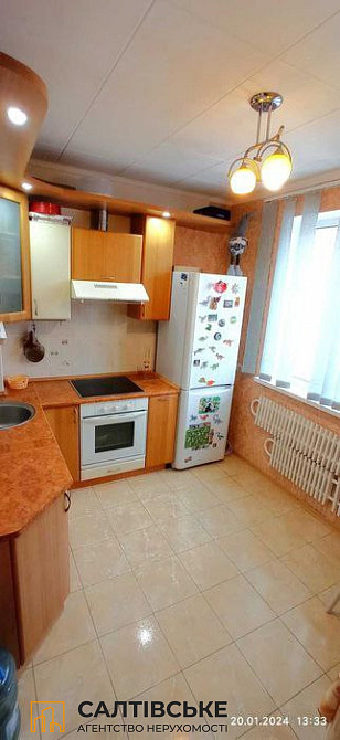 ОВ-0098 Продам 1к квартиру на Северной Салтовке Северная 1 Харьков - изображение 1