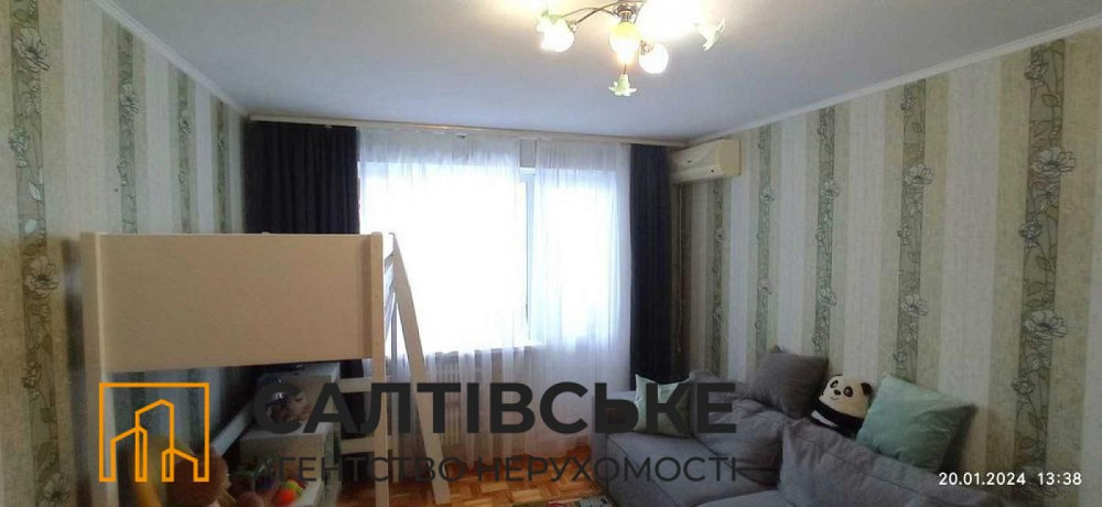 ОВ-0098 Продам 1к квартиру на Северной Салтовке Северная 1 Харьков - изображение 5