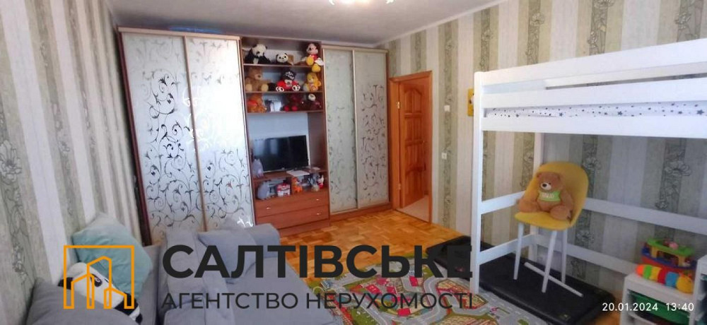 ОВ-0098 Продам 1к квартиру на Северной Салтовке Северная 1 Харьков - изображение 3