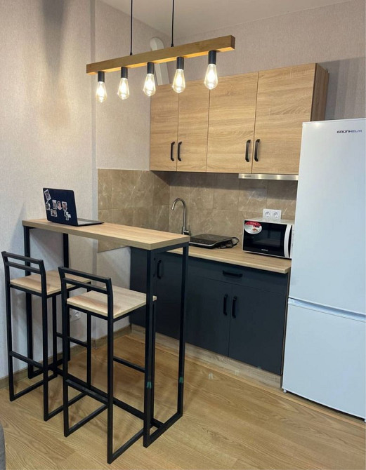 Продам 1к квартиру ЖК У квартал Софиевская Борщаговка - изображение 1