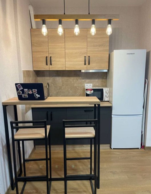 Продам 1к квартиру ЖК У квартал Софиевская Борщаговка - изображение 2