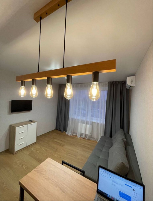 Продам 1к квартиру ЖК У квартал Софиевская Борщаговка - изображение 3