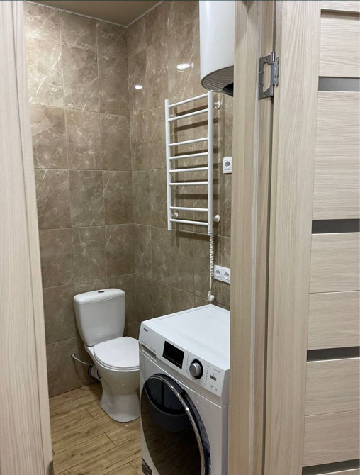 Продам 1к квартиру ЖК У квартал Софиевская Борщаговка - изображение 8