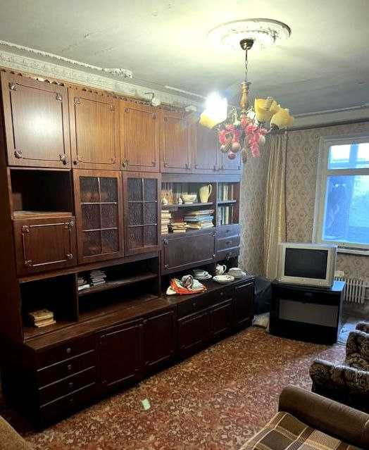 X S4 Продам 3 комнатную квартиру ул. Героев Труда на Салтовке Харьков - изображение 1