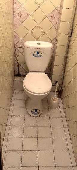 X S4 Продам 3 комнатную квартиру ул. Героев Труда на Салтовке Харьков - изображение 4