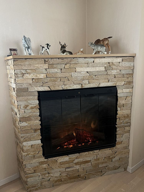 Продаж 1к ЖК Парковий,Руденка бульв(Кольцова) Київ - зображення 6