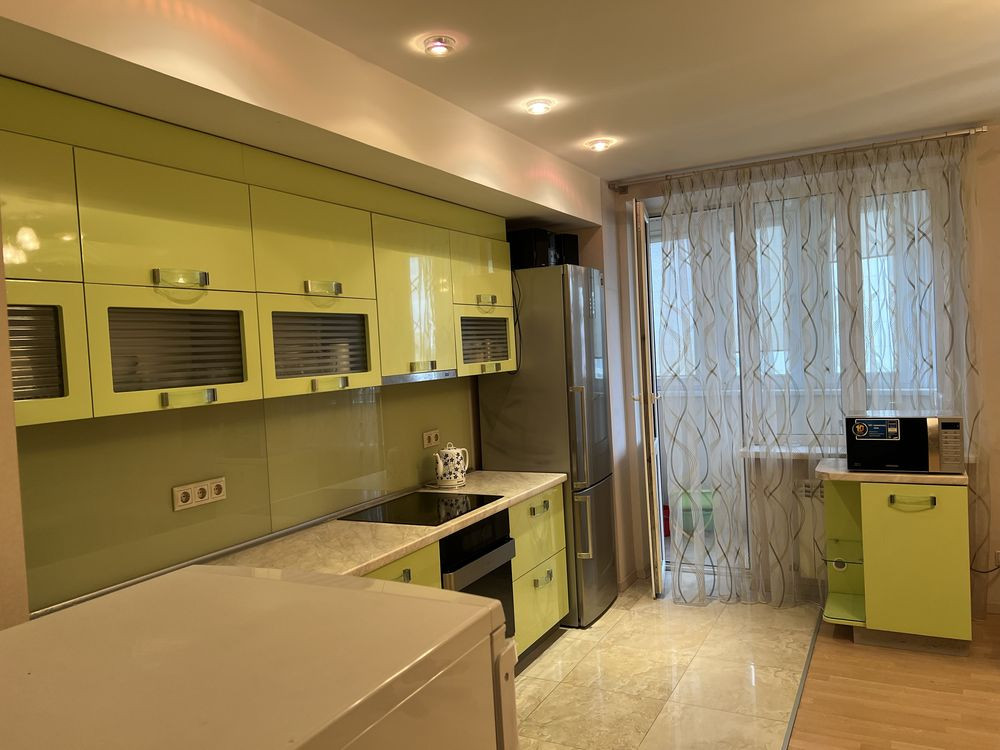 Продаж 1к ЖК Парковий,Руденка бульв(Кольцова) Київ - зображення 4