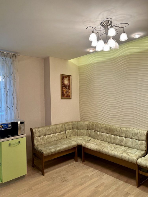 Продаж 1к ЖК Парковий,Руденка бульв(Кольцова) Київ - зображення 3