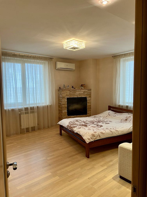 Продаж 1к ЖК Парковий,Руденка бульв(Кольцова) Київ - зображення 5