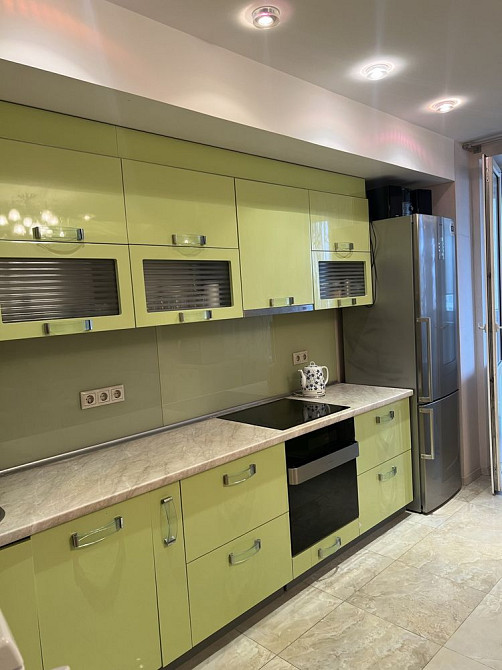 Продаж 1к ЖК Парковий,Руденка бульв(Кольцова) Київ - зображення 2