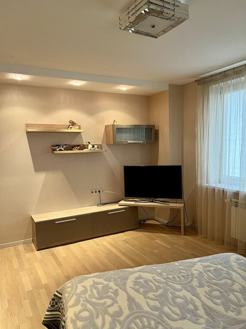 Продаж 1к ЖК Парковий,Руденка бульв(Кольцова) Київ - зображення 8