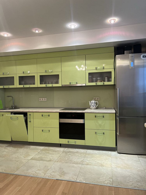 Продаж 1к ЖК Парковий,Руденка бульв(Кольцова) Київ - зображення 1