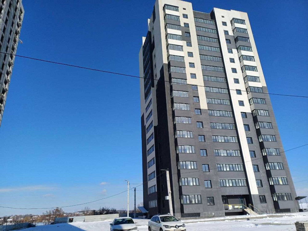 ДОМ С ОТОПЛЕНИЕМ! ВИДОВАЯ! ЖК Оазис Продам 2 комн. квартиру 66м2 AB Харьков - изображение 5