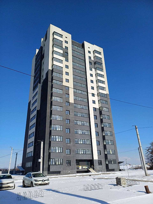 ДОМ С ОТОПЛЕНИЕМ! ВИДОВАЯ! ЖК Оазис Продам 2 комн. квартиру 66м2 AB Харьков - изображение 7