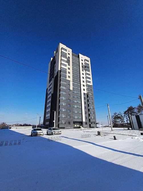 ДОМ С ОТОПЛЕНИЕМ! ВИДОВАЯ! ЖК Оазис Продам 2 комн. квартиру 66м2 AB Харьков - изображение 6