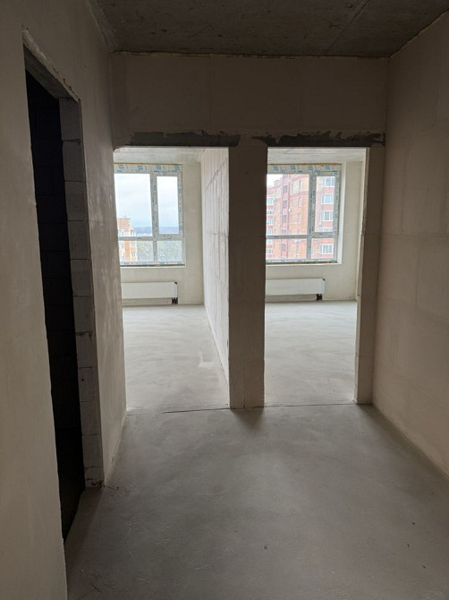 ТОП!!! Продаж 1к квартири ЖК БІЗНЕС КЛАСУ Центральний  2 Ірпінь - зображення 1