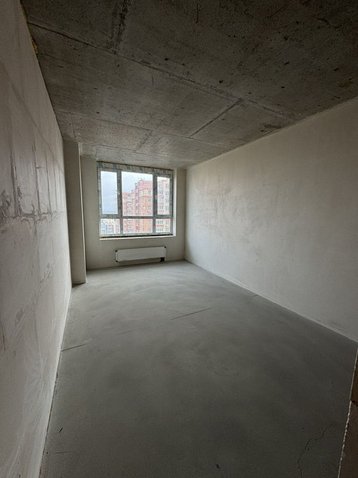 ТОП!!! Продаж 1к квартири ЖК БІЗНЕС КЛАСУ Центральний  2 Ірпінь - зображення 4