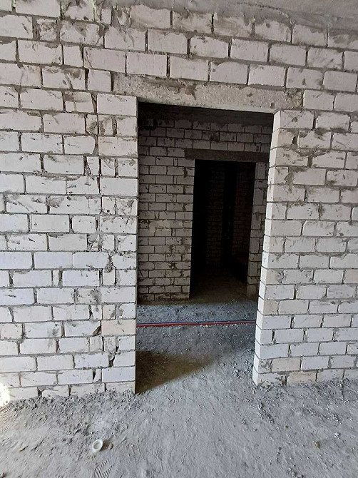 ОТОПЛЕНИЕ! ЛУЧШАЯ ПЛАНИРОВКА! ЖК Сказка Продам 1 комн квартиру 41м2 AB Харьков - изображение 7