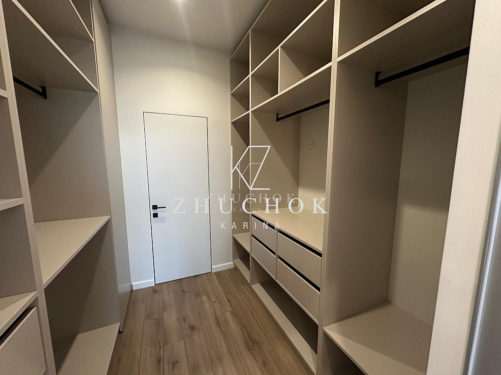 Аренда! ЖК Рыбинский 4комнатная кв | Грани | Дафи | Комфорт Днепр - изображение 8