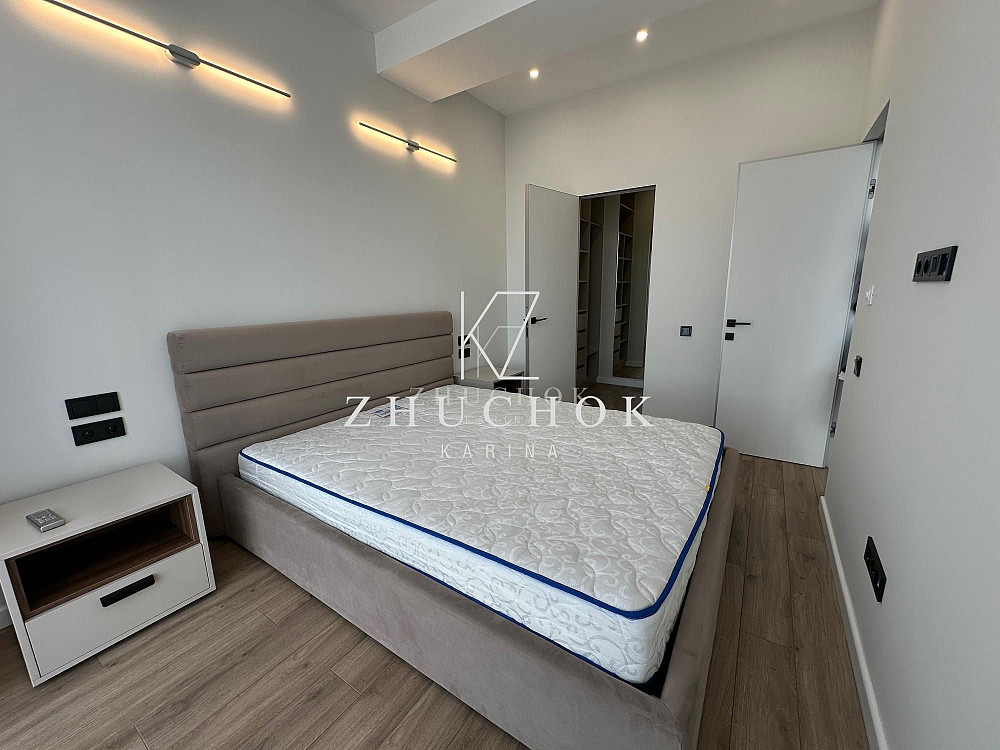 Аренда! ЖК Рыбинский 4комнатная кв | Грани | Дафи | Комфорт Днепр - изображение 6