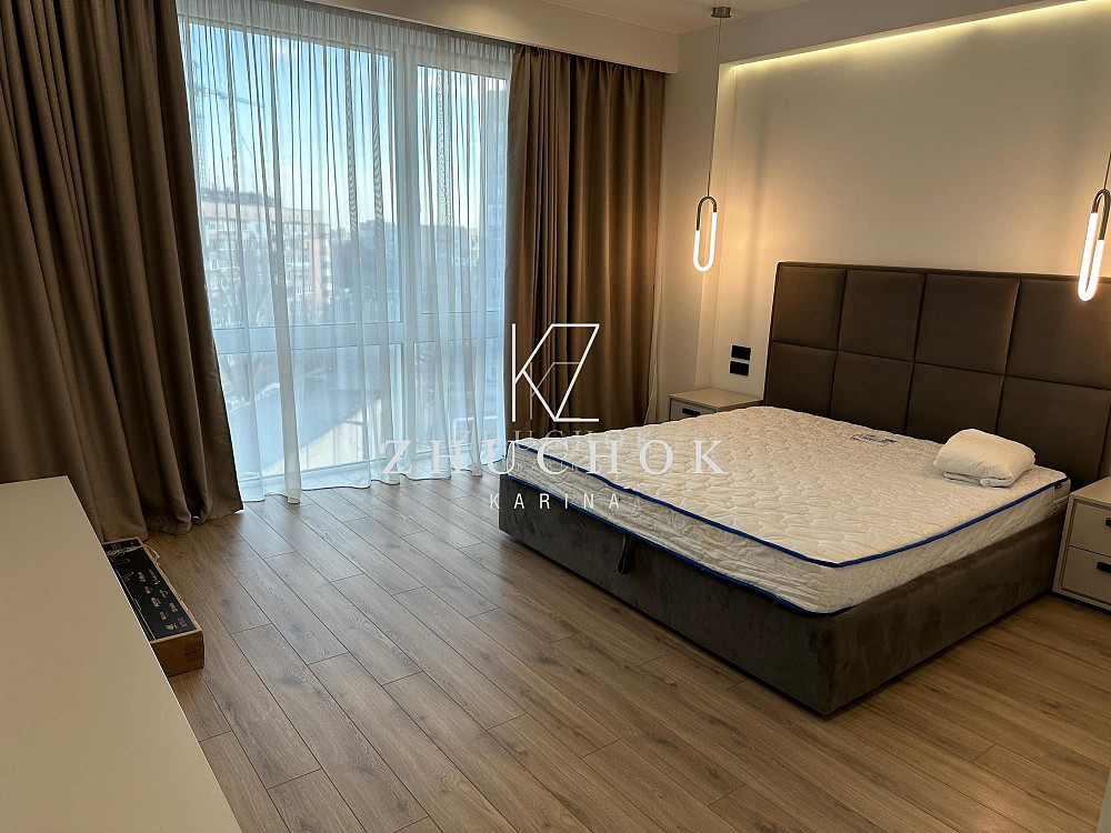 Аренда! ЖК Рыбинский 4комнатная кв | Грани | Дафи | Комфорт Днепр - изображение 7