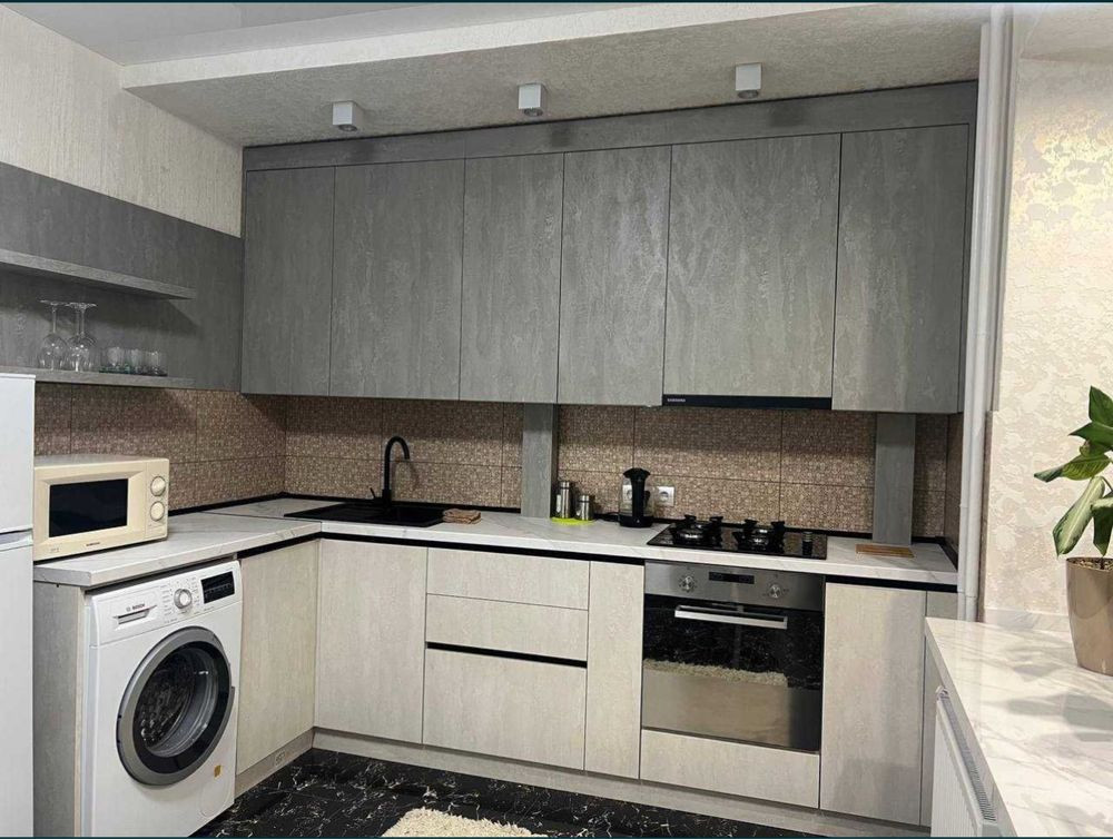 Оренда 2-К. Сучасний стильний ремонт. Леваневського Біла Церква - зображення 2