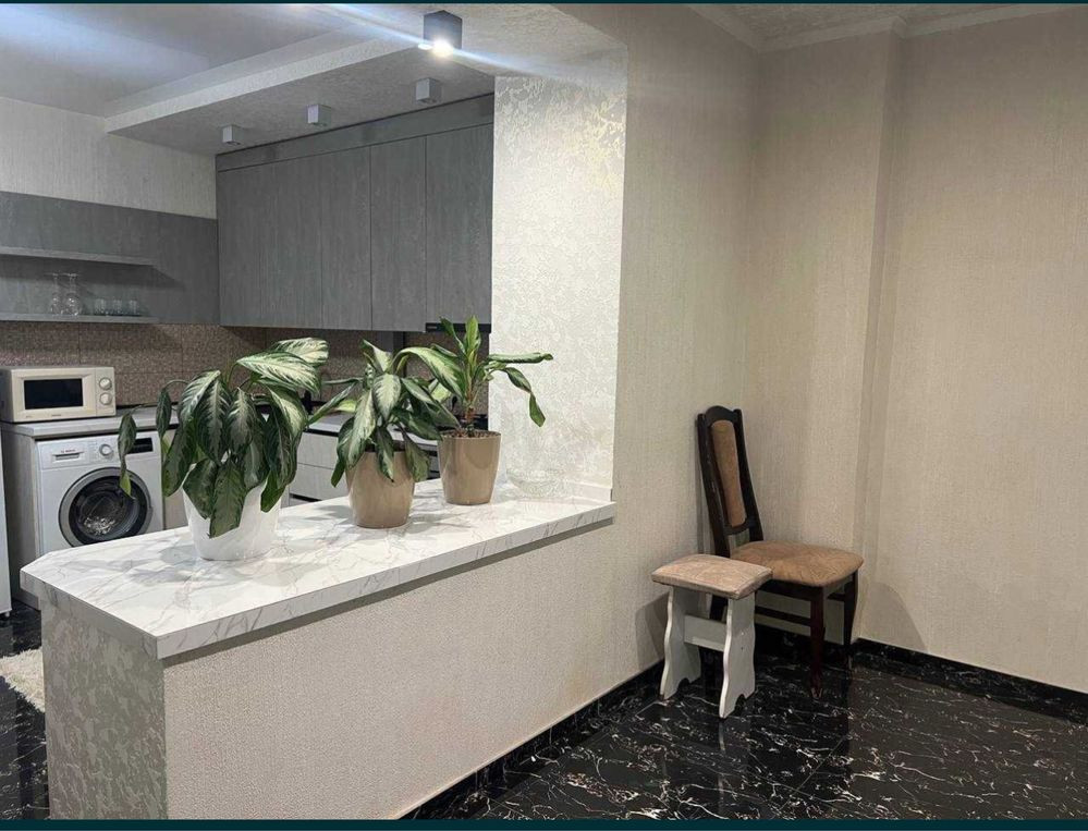 Оренда 2-К. Сучасний стильний ремонт. Леваневського Біла Церква - зображення 1