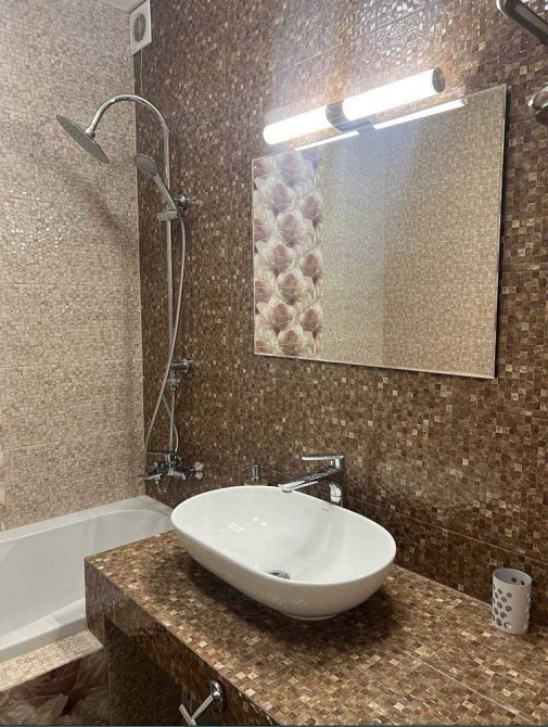 Оренда 2-К. Сучасний стильний ремонт. Леваневського Біла Церква - зображення 6