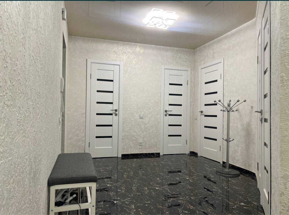 Оренда 2-К. Сучасний стильний ремонт. Леваневського Біла Церква - зображення 5