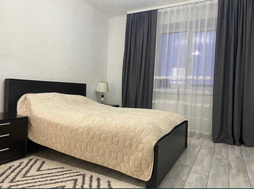 Оренда 2-К. Сучасний стильний ремонт. Леваневського Біла Церква - зображення 3