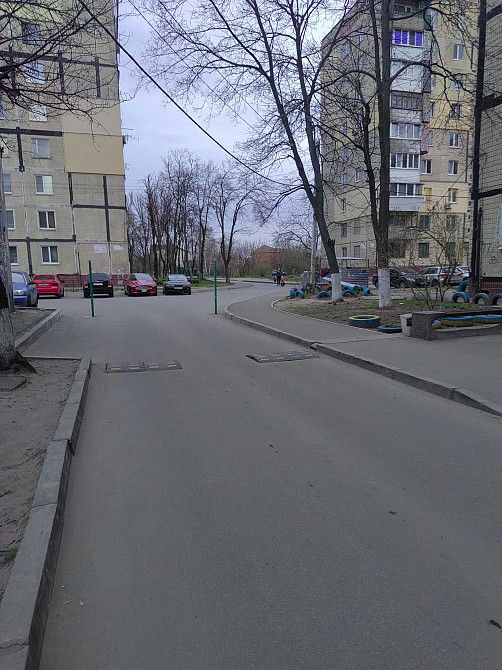 Сдам 1к квартиру Клочко 6 Дніпро - зображення 7