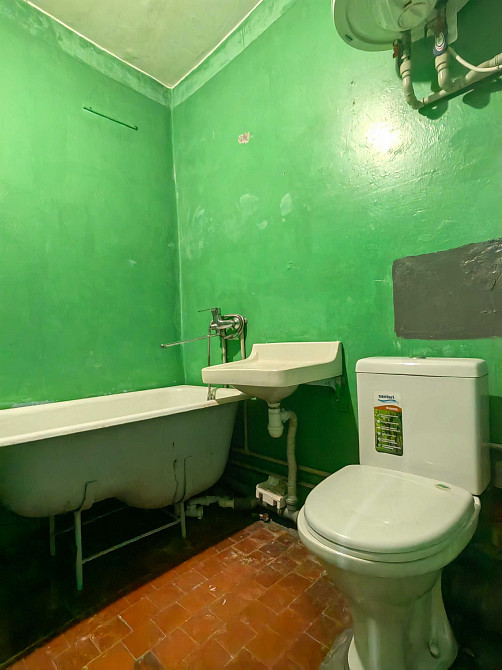 Сдам 1к квартиру Клочко 6 Дніпро - зображення 5