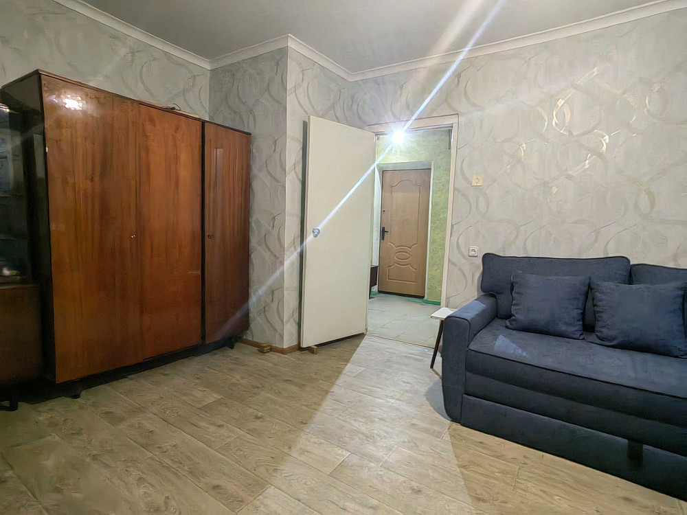 Сдам 1к квартиру Клочко 6 Дніпро - зображення 2