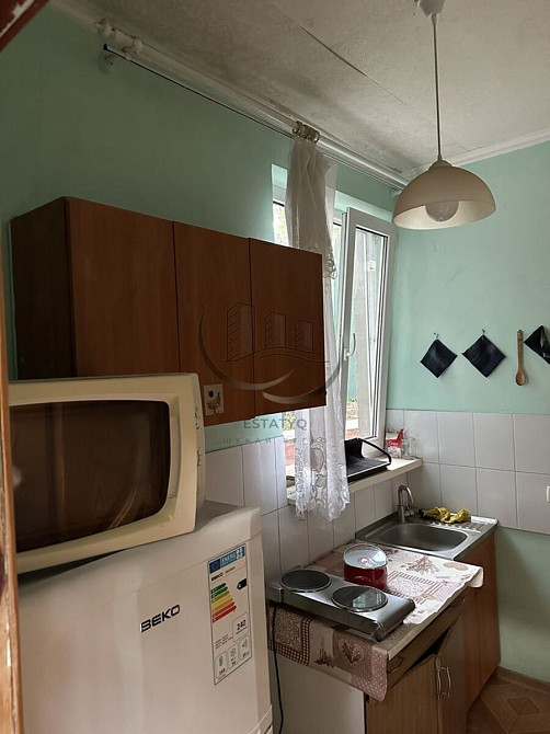 Здам 1 кімнатну квартиру, м. Вокзальна Харьков - изображение 4