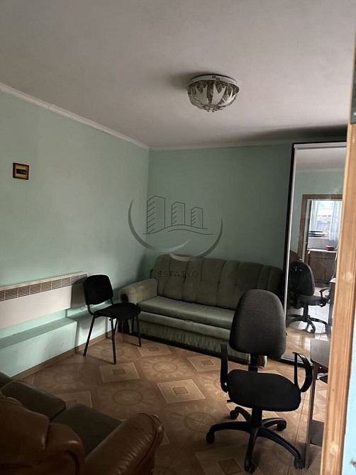 Здам 1 кімнатну квартиру, м. Вокзальна Харьков - изображение 2