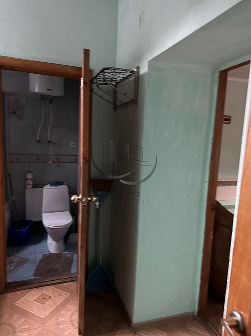 Здам 1 кімнатну квартиру, м. Вокзальна Харьков - изображение 5