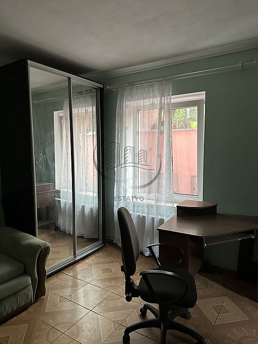 Здам 1 кімнатну квартиру, м. Вокзальна Харьков - изображение 1