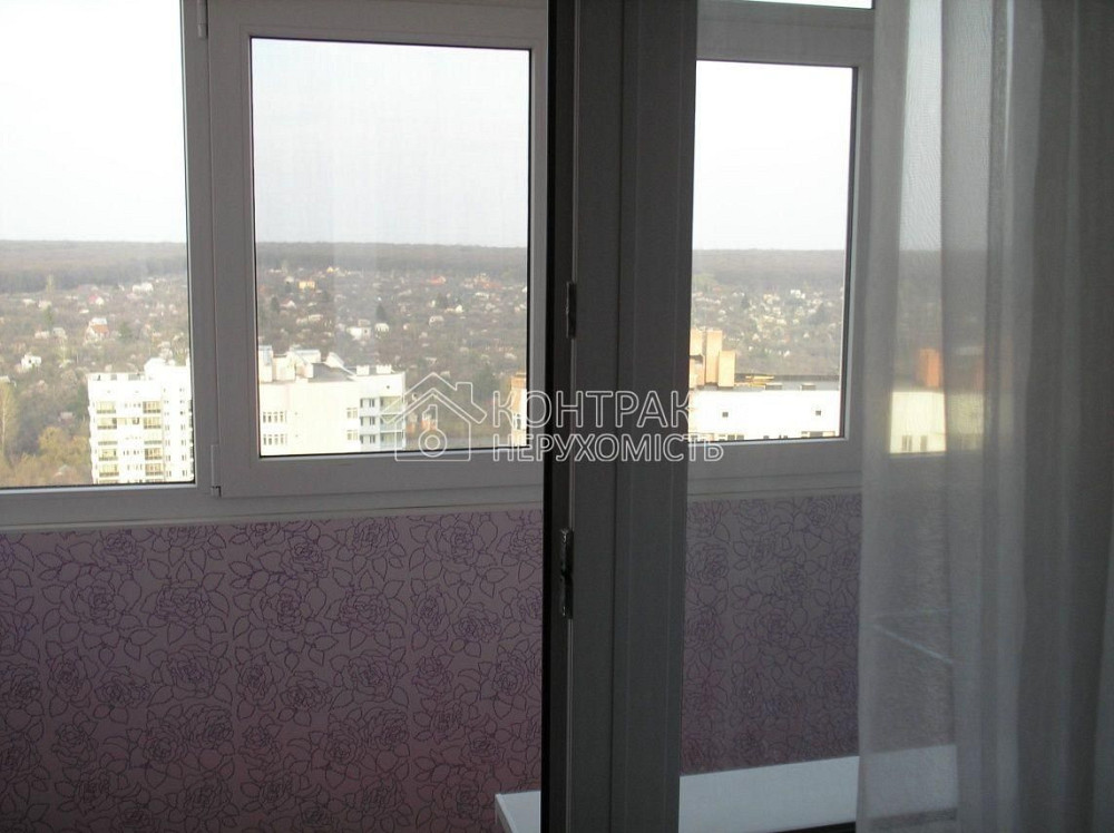 2к кв м Алексеевская Харьков - изображение 4