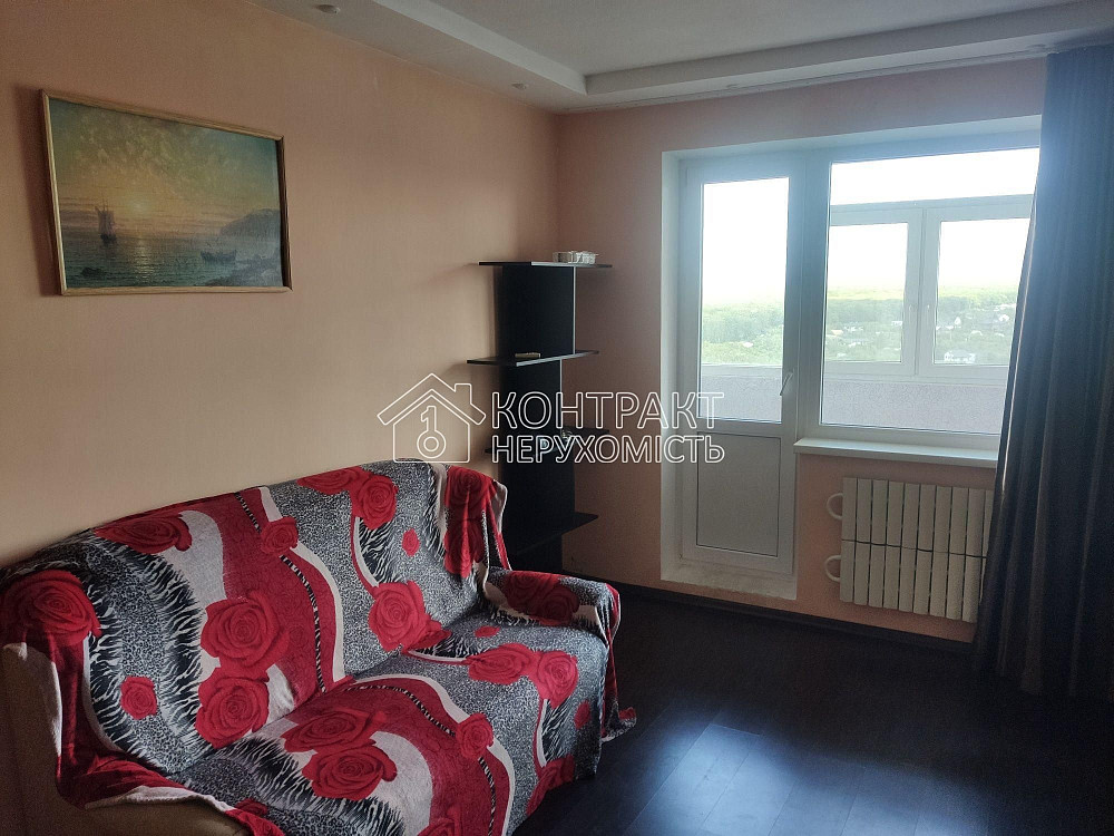 2к кв м Алексеевская Харьков - изображение 7