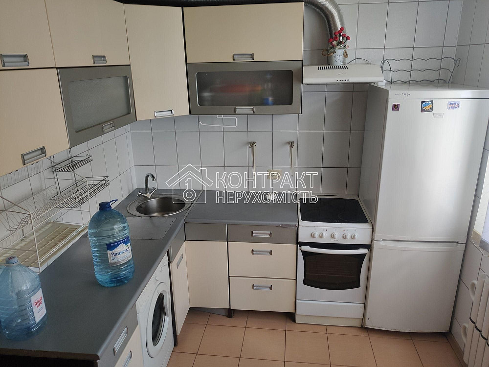 2к кв м Алексеевская Харьков - изображение 5