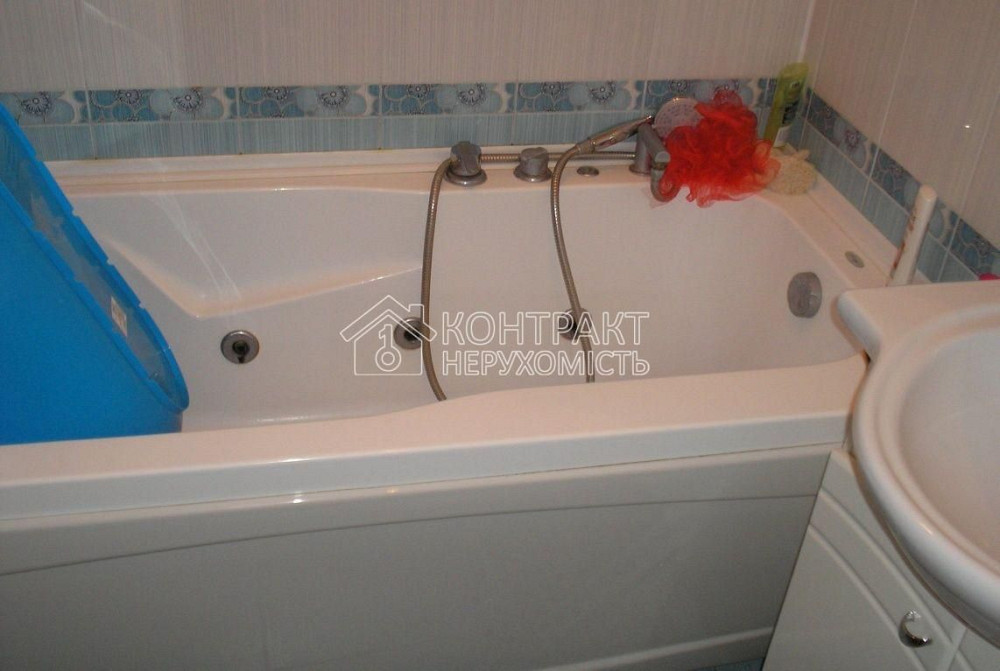 2к кв м Алексеевская Харьков - изображение 2