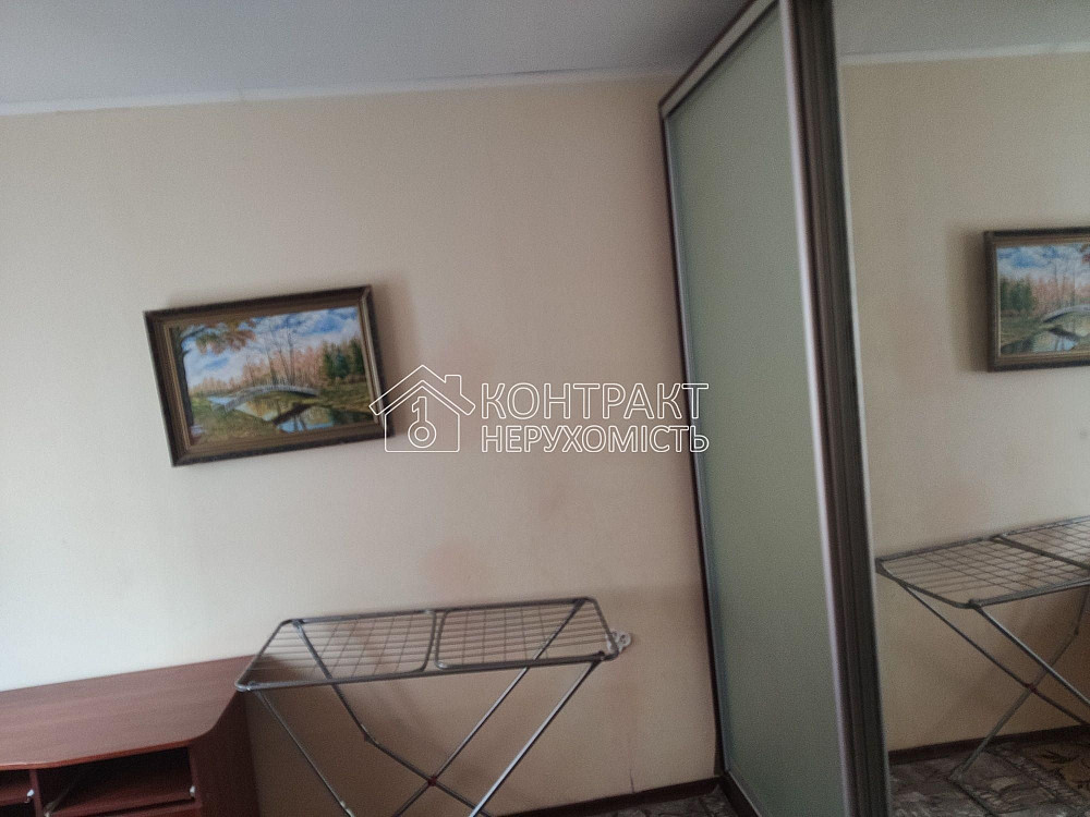 2к кв м Алексеевская Харьков - изображение 8