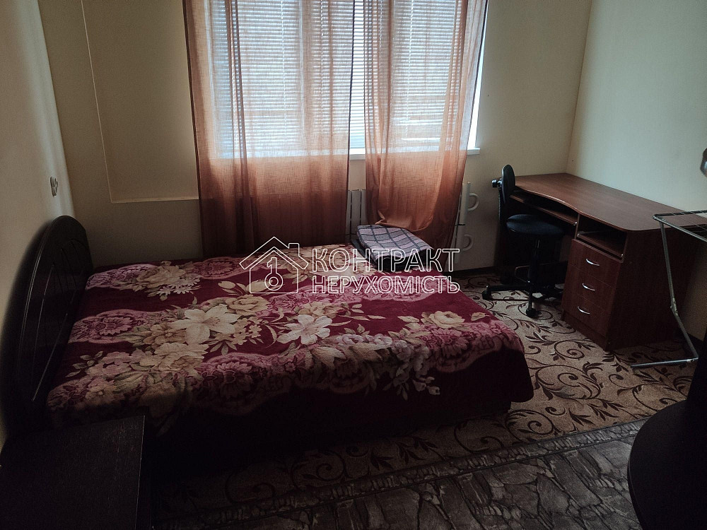 2к кв м Алексеевская Харьков - изображение 6