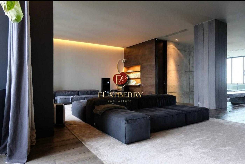 Без % Аренда 5К, Пентхаус, Леси Украинки 7а, Кловская, Печерск, Центр Київ - зображення 2