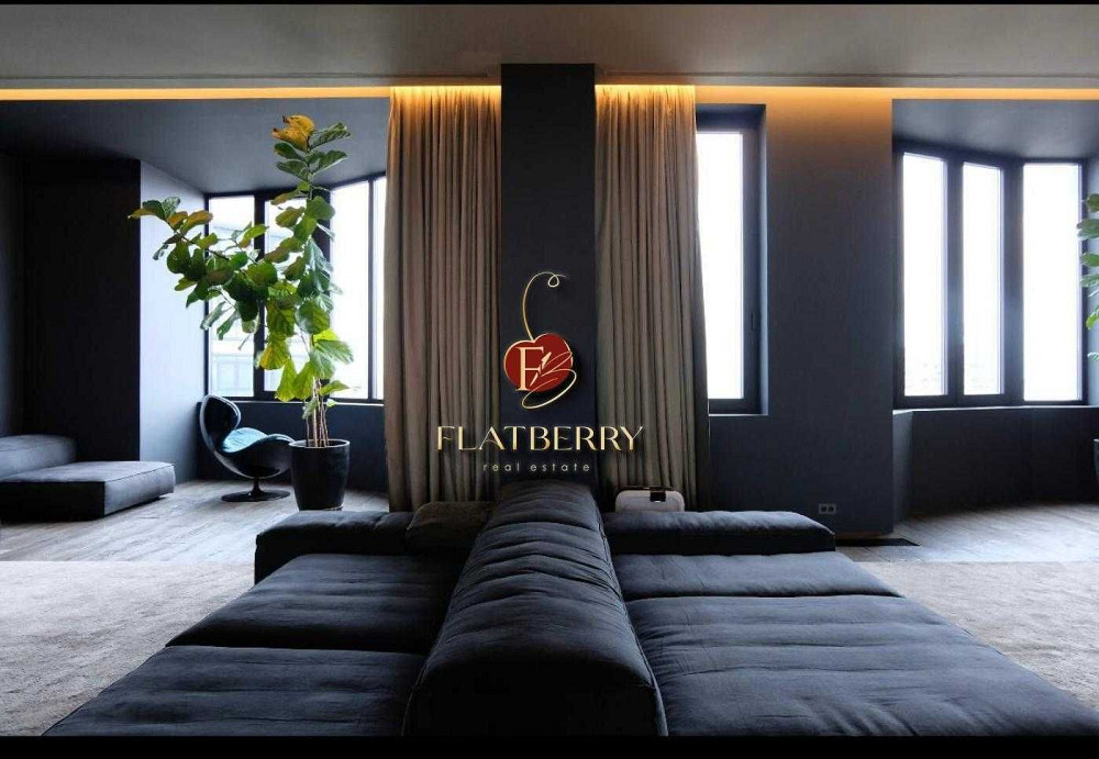 Без % Аренда 5К, Пентхаус, Леси Украинки 7а, Кловская, Печерск, Центр Київ - зображення 3