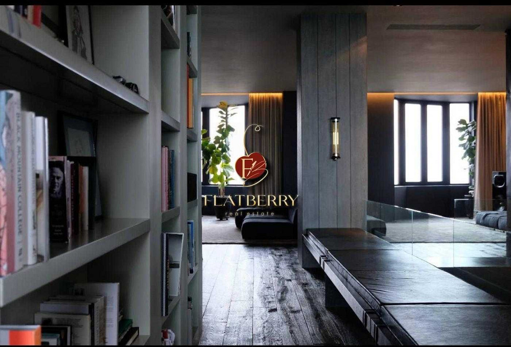 Без % Аренда 5К, Пентхаус, Леси Украинки 7а, Кловская, Печерск, Центр Київ - зображення 4