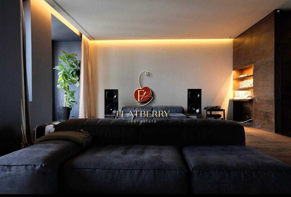 Без % Аренда 5К, Пентхаус, Леси Украинки 7а, Кловская, Печерск, Центр Київ - зображення 8